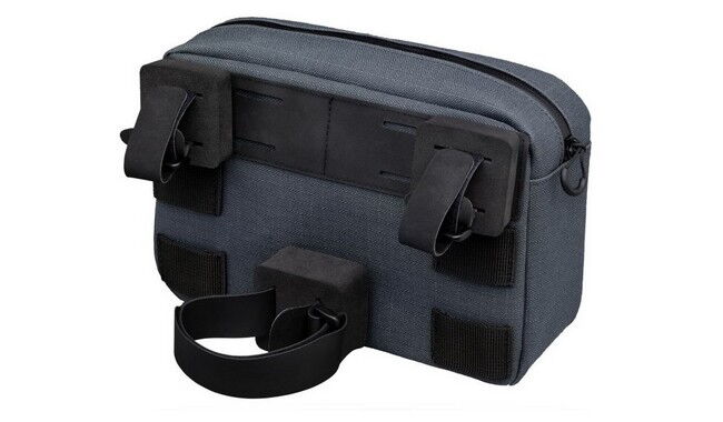 Сумка на кермо PRO Discover Small - дополнительное фото 1