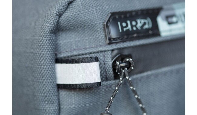 Сумка на раму PRO Discover 2.7 л - дополнительное фото 2