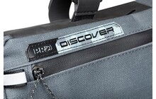 Сумка на раму PRO Discover 2.7 л - дополнительное фото 1