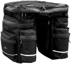 Сумка на багажник Longus Triple