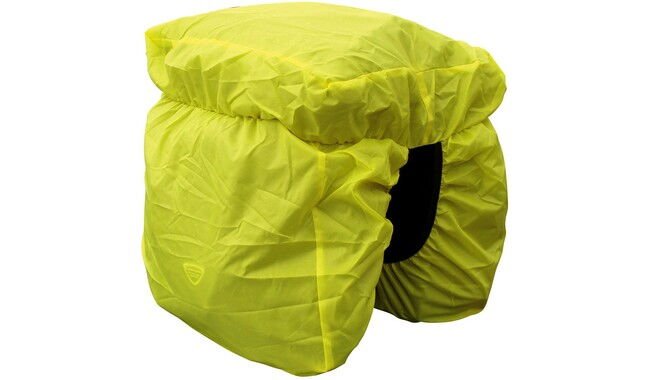 Сумка на багажник Longus Triple - дополнительное фото 1