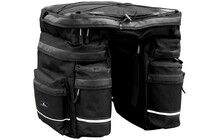 Сумка на багажник Longus Triple - фото 1