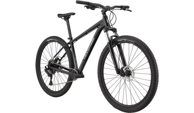 Велосипед Cannondale Trail 5 29" - дополнительное фото 6