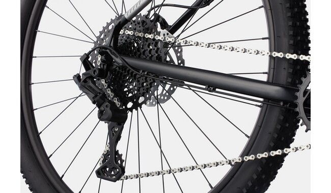 Велосипед Cannondale Trail 5 29" - дополнительное фото 9