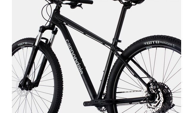 Велосипед Cannondale Trail 5 29" - дополнительное фото 10