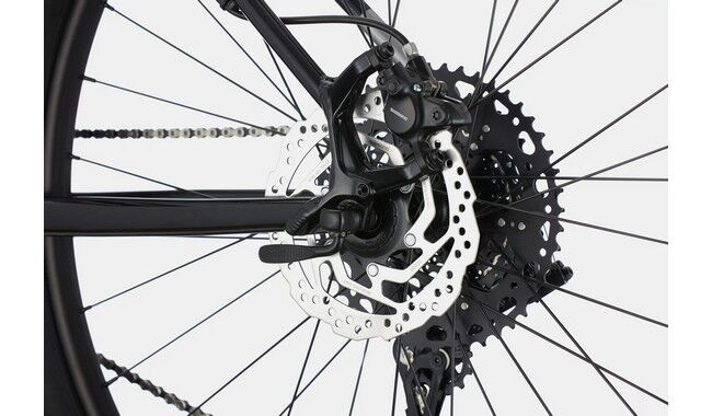 Велосипед Cannondale Trail 5 29" - дополнительное фото 11