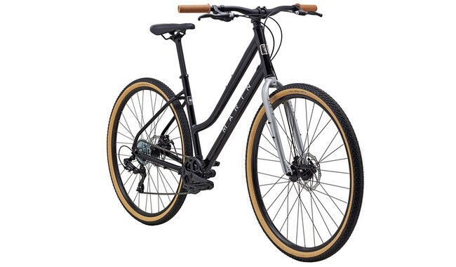 Велосипед Marin Kentfield 1 ST - дополнительное фото 1