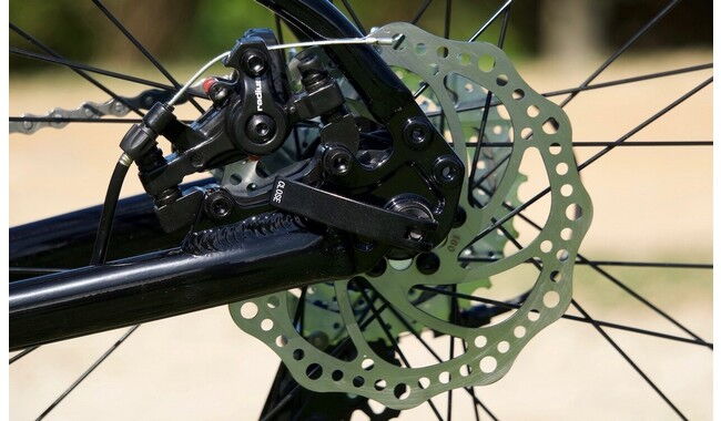 Велосипед Marin Kentfield 1 ST - дополнительное фото 2