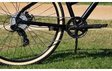 Велосипед Marin Kentfield 1 ST - дополнительное фото 3