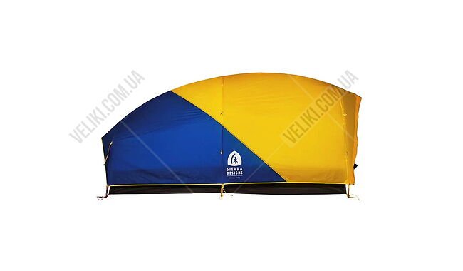 Палатка Sierra Designs Convert 2 - дополнительное фото 1