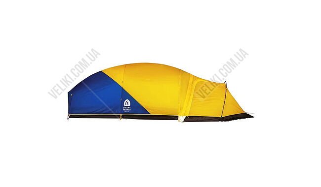 Палатка Sierra Designs Convert 2 - дополнительное фото 2