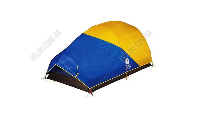 Палатка Sierra Designs Convert 2 - дополнительное фото 3