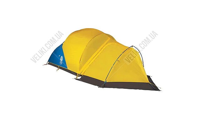 Палатка Sierra Designs Convert 2 - дополнительное фото 4