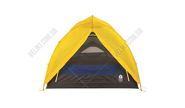 Палатка Sierra Designs Convert 2 - дополнительное фото 5