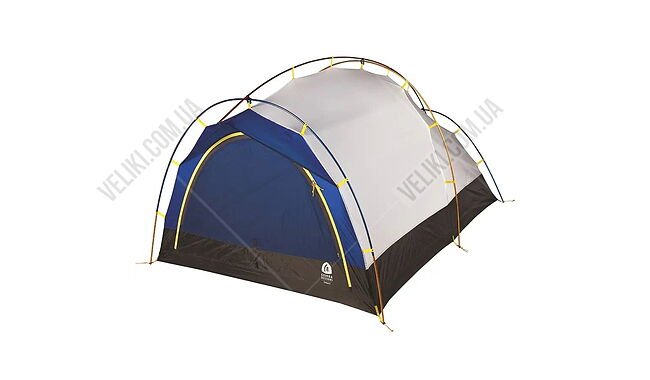 Палатка Sierra Designs Convert 2 - дополнительное фото 6