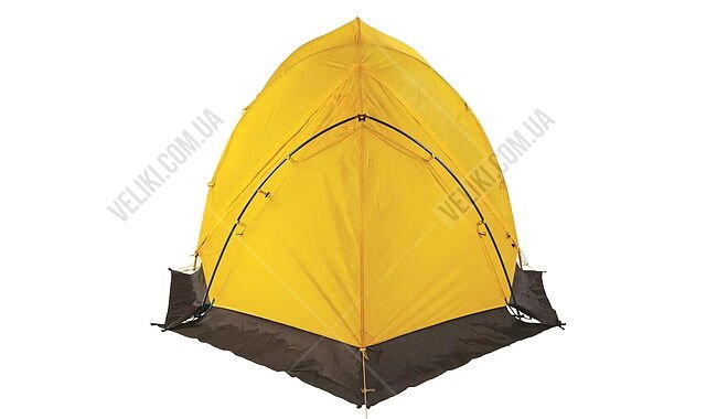 Палатка Sierra Designs Convert 2 - дополнительное фото 7