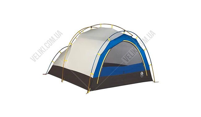 Палатка Sierra Designs Convert 2 - дополнительное фото 9