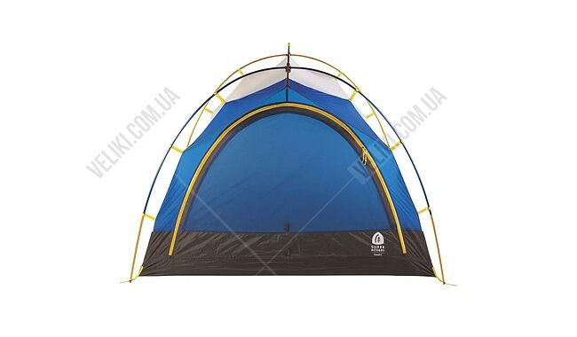 Палатка Sierra Designs Convert 2 - дополнительное фото 10