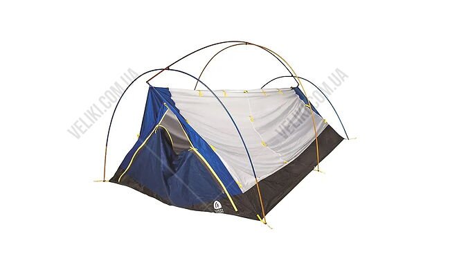 Палатка Sierra Designs Convert 2 - дополнительное фото 12