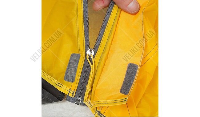 Палатка Sierra Designs Convert 2 - дополнительное фото 16