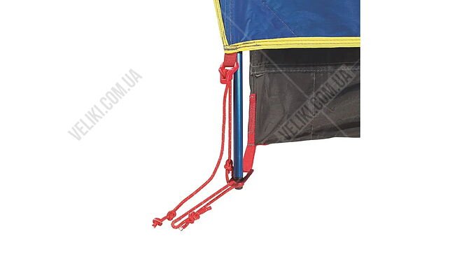 Палатка Sierra Designs Convert 2 - дополнительное фото 17