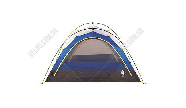 Палатка Sierra Designs Convert 3 - дополнительное фото 2