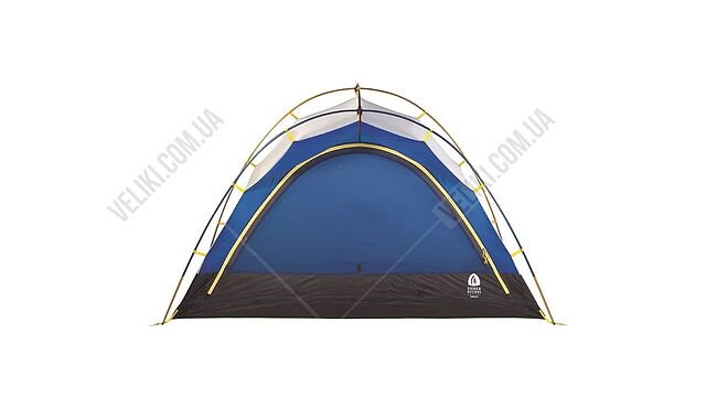 Палатка Sierra Designs Convert 3 - дополнительное фото 3