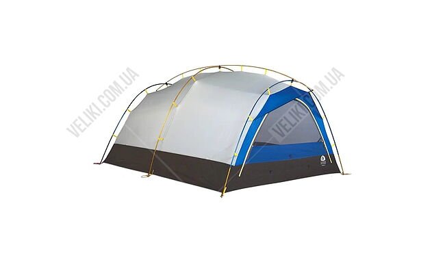 Палатка Sierra Designs Convert 3 - дополнительное фото 4