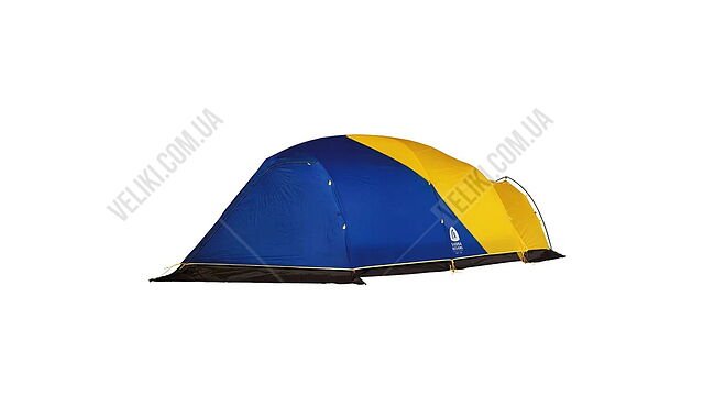 Палатка Sierra Designs Convert 3 - дополнительное фото 5