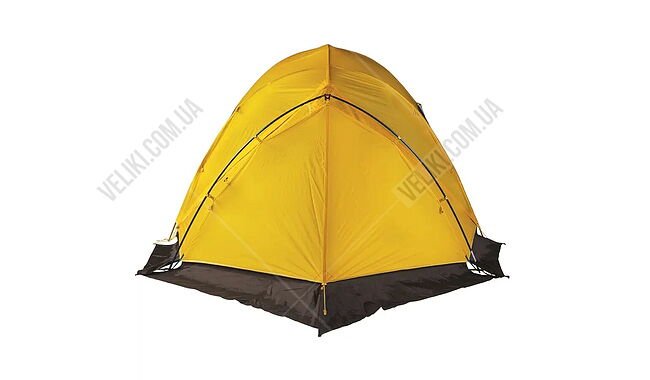 Палатка Sierra Designs Convert 3 - дополнительное фото 9