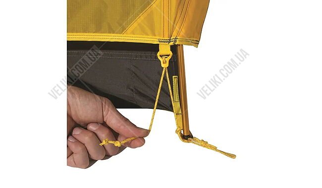 Палатка Sierra Designs Convert 3 - дополнительное фото 10