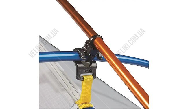 Палатка Sierra Designs Convert 3 - дополнительное фото 13