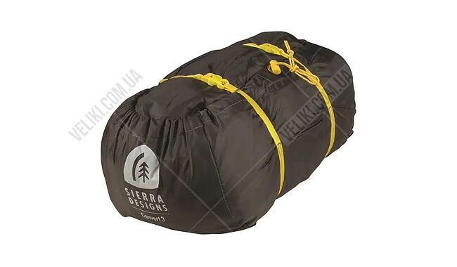 Палатка Sierra Designs Convert 3 - дополнительное фото 14