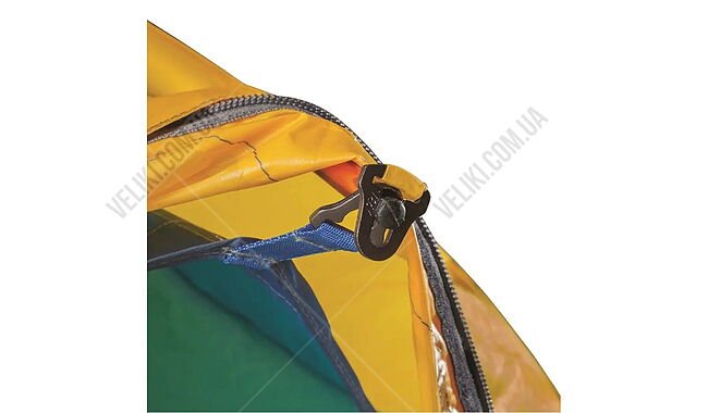 Палатка Sierra Designs Convert 3 - дополнительное фото 18