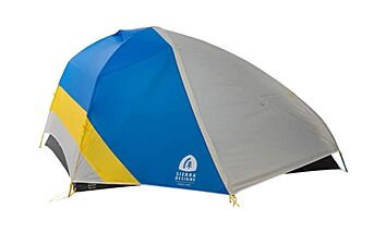 Палатка Sierra Designs Meteor Lite 3