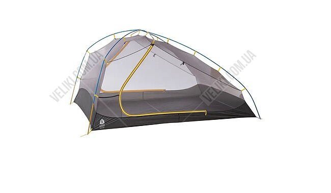 Намет Sierra Designs Meteor Lite 3 - дополнительное фото 3
