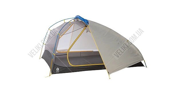 Намет Sierra Designs Meteor Lite 3 - дополнительное фото 4