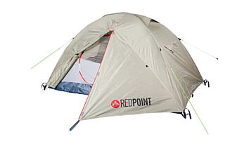 Палатка Red Point Steady 2