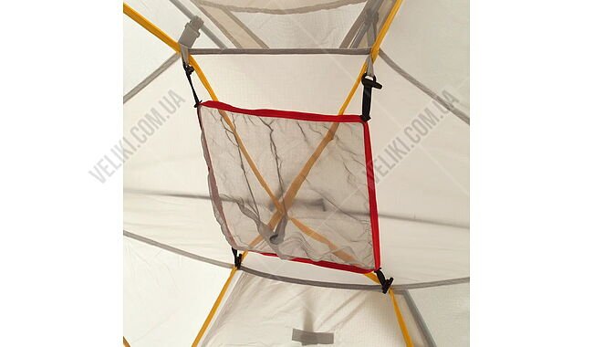 Намет Red Point Steady 2 - дополнительное фото 4