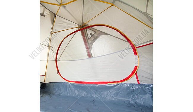 Намет Red Point Steady 2 - дополнительное фото 5