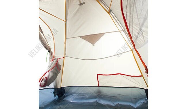 Намет Red Point Steady 2 - дополнительное фото 6