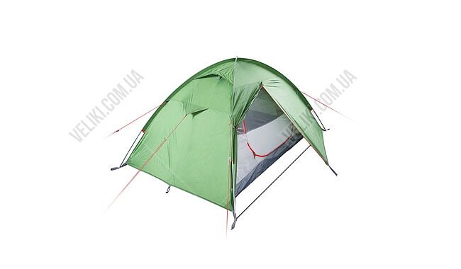 Палатка Red Point Steady 2 EXT - дополнительное фото 2