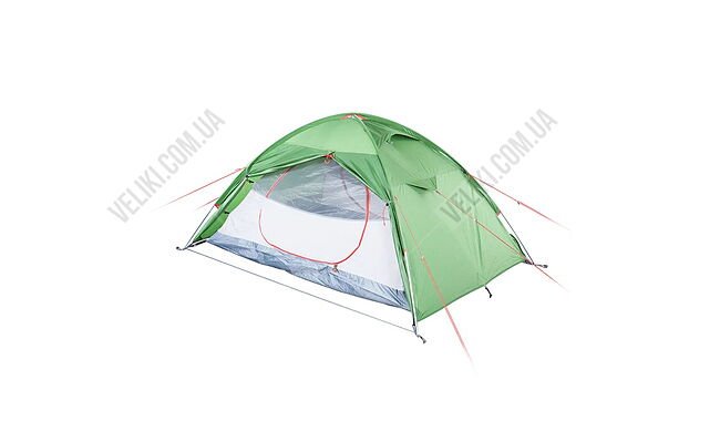 Палатка Red Point Steady 2 EXT - дополнительное фото 3