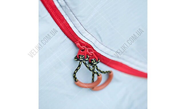 Палатка Red Point Steady 2 EXT - дополнительное фото 8