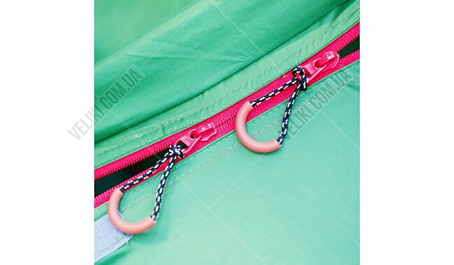 Палатка Red Point Steady 2 EXT - дополнительное фото 10