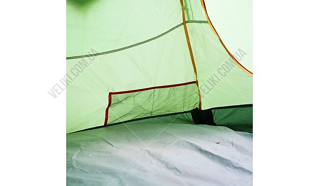 Палатка Red Point Steady 2 EXT - дополнительное фото 14