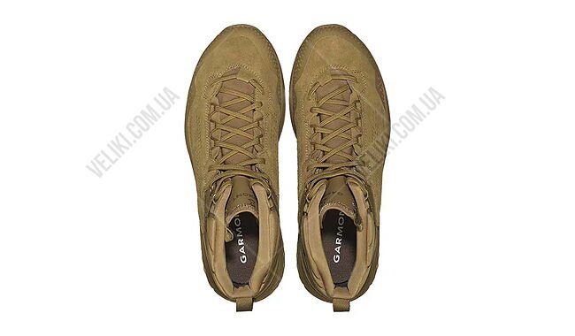 Ботинки Garmont T4 Groove G-DRY - дополнительное фото 1