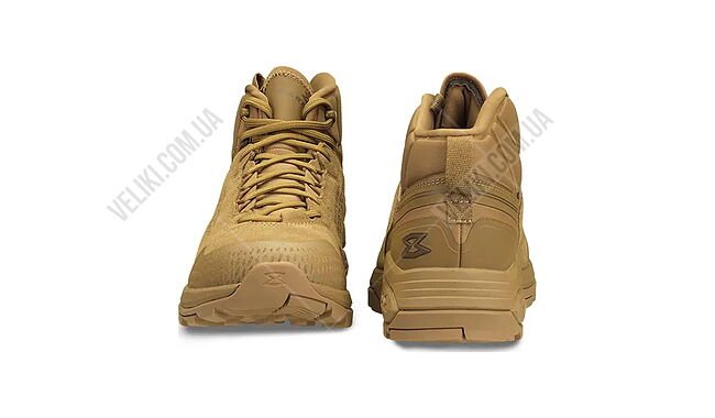 Ботинки Garmont T4 Groove G-DRY - дополнительное фото 3