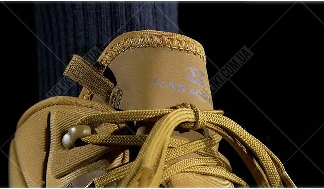 Ботинки Garmont T4 Groove G-DRY - дополнительное фото 5