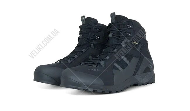 Ботинки Garmont T4 Tour GTX Regular - дополнительное фото 1